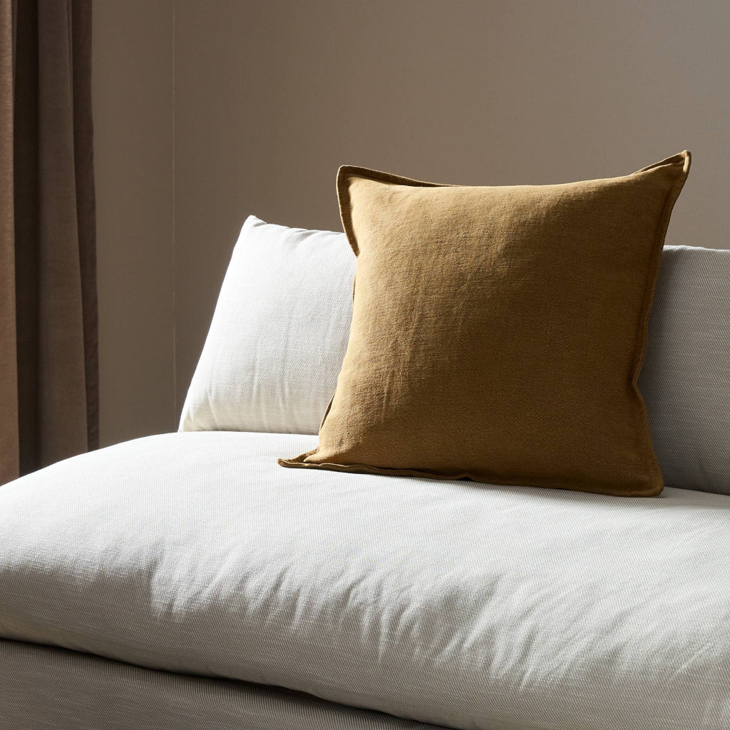 Broadway Linen Pillow