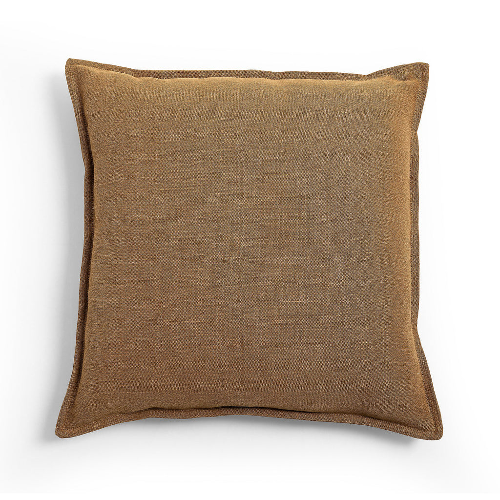 Broadway Linen Pillow