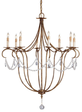 Étoile Chandelier