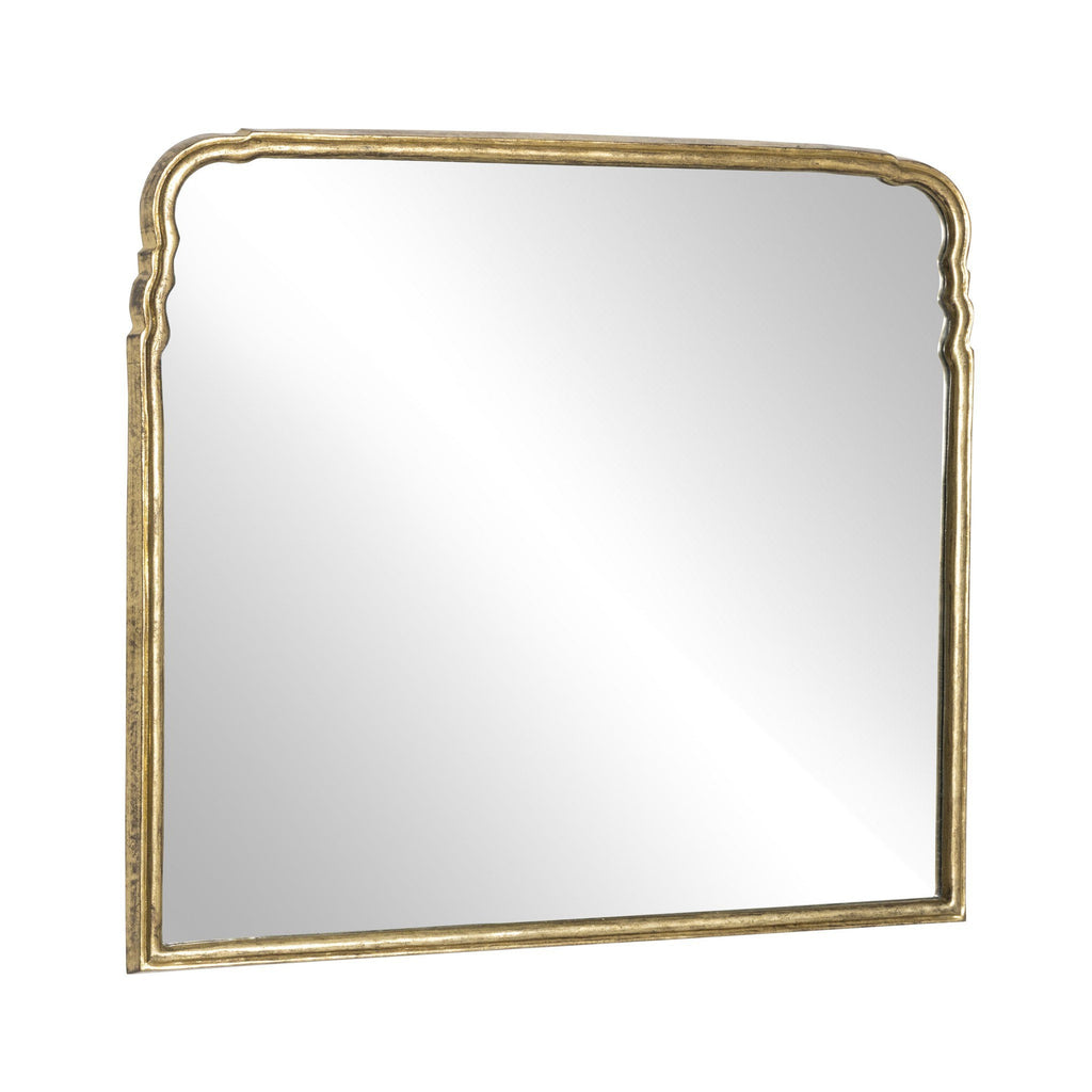 Moira Mantle Mirror