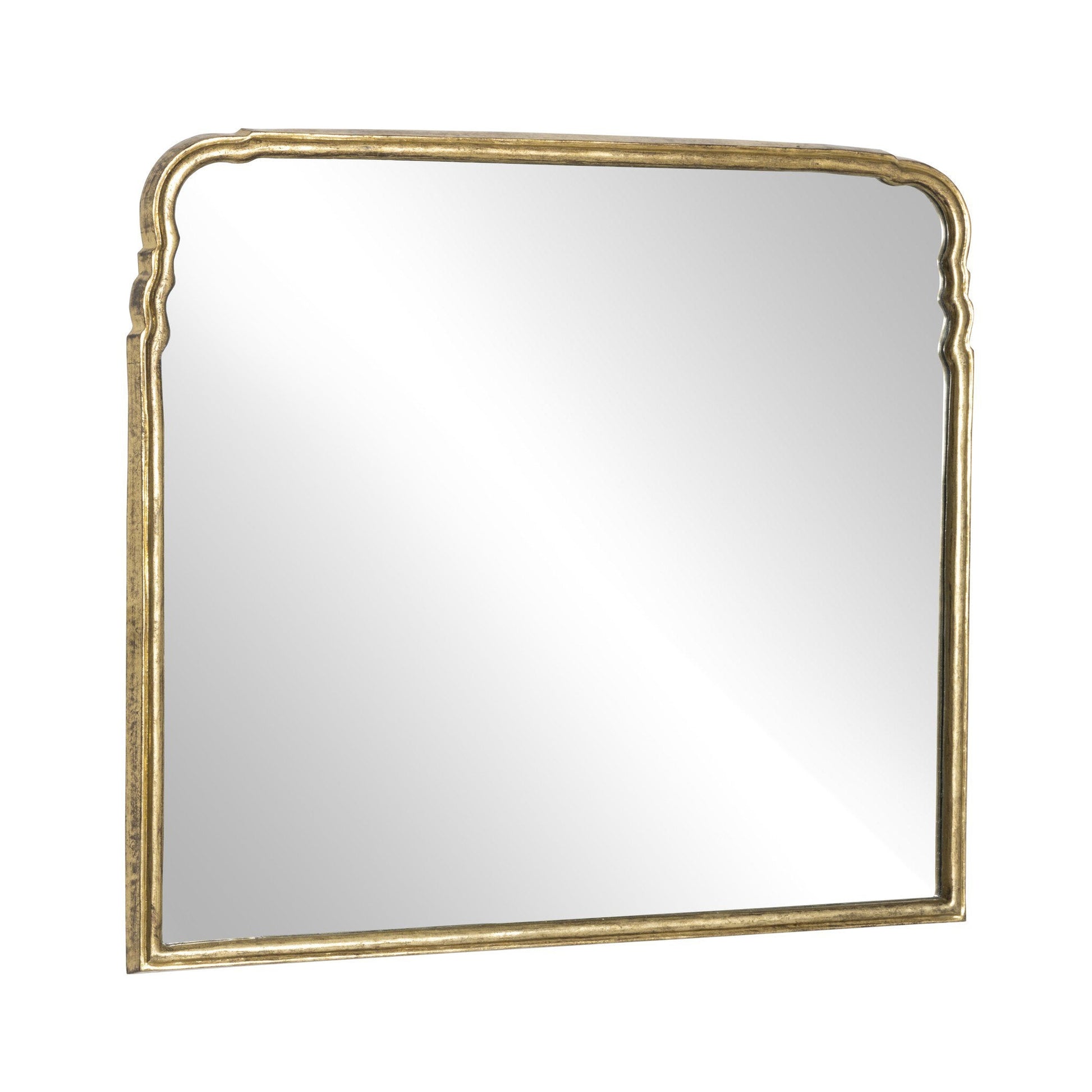 Moira Mantle Mirror