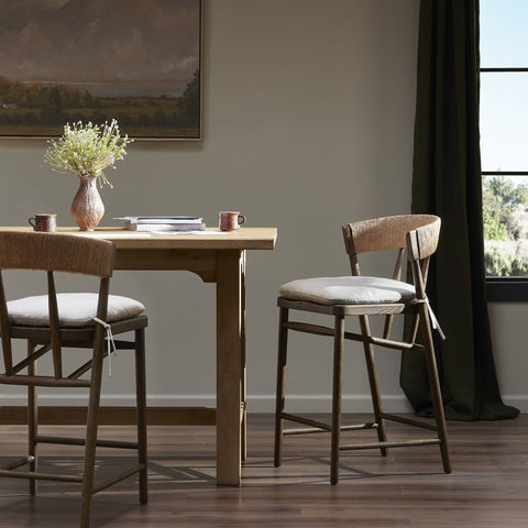 Buxton Stool