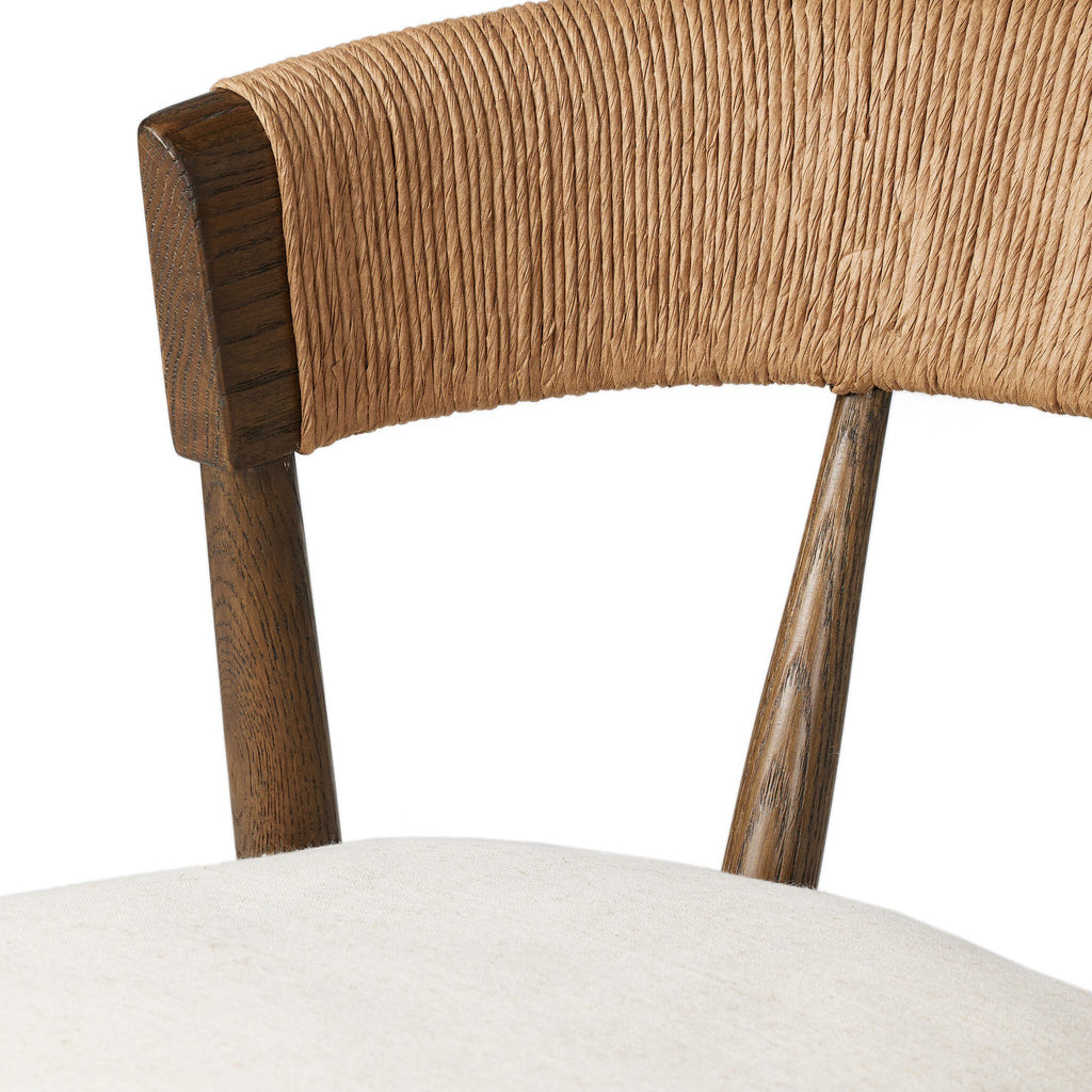 Buxton Stool