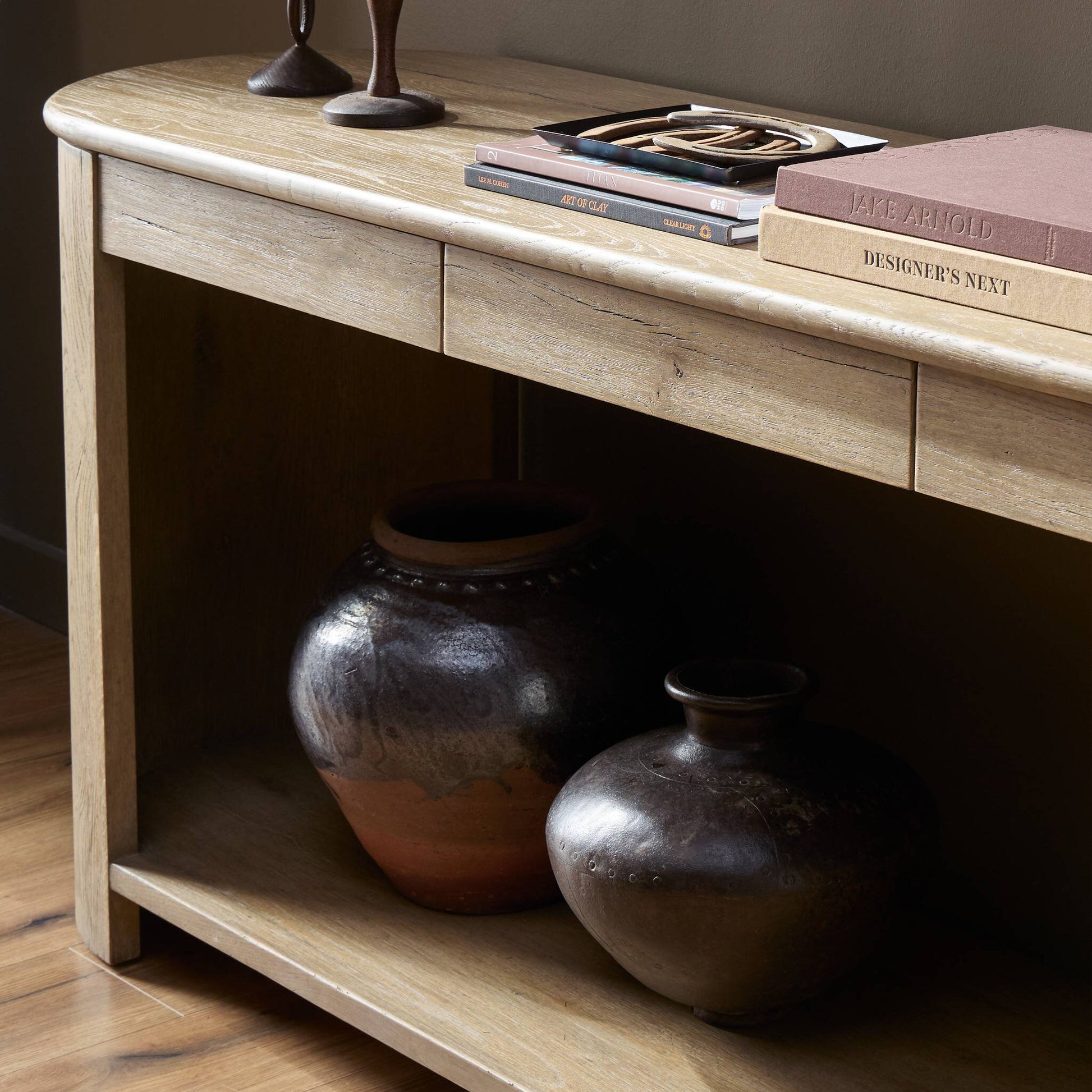 Farrow Console Table