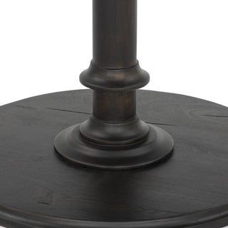 Barron End Bistro Table