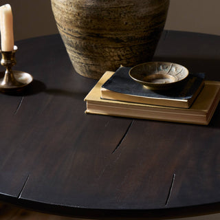 Barron End Bistro Table