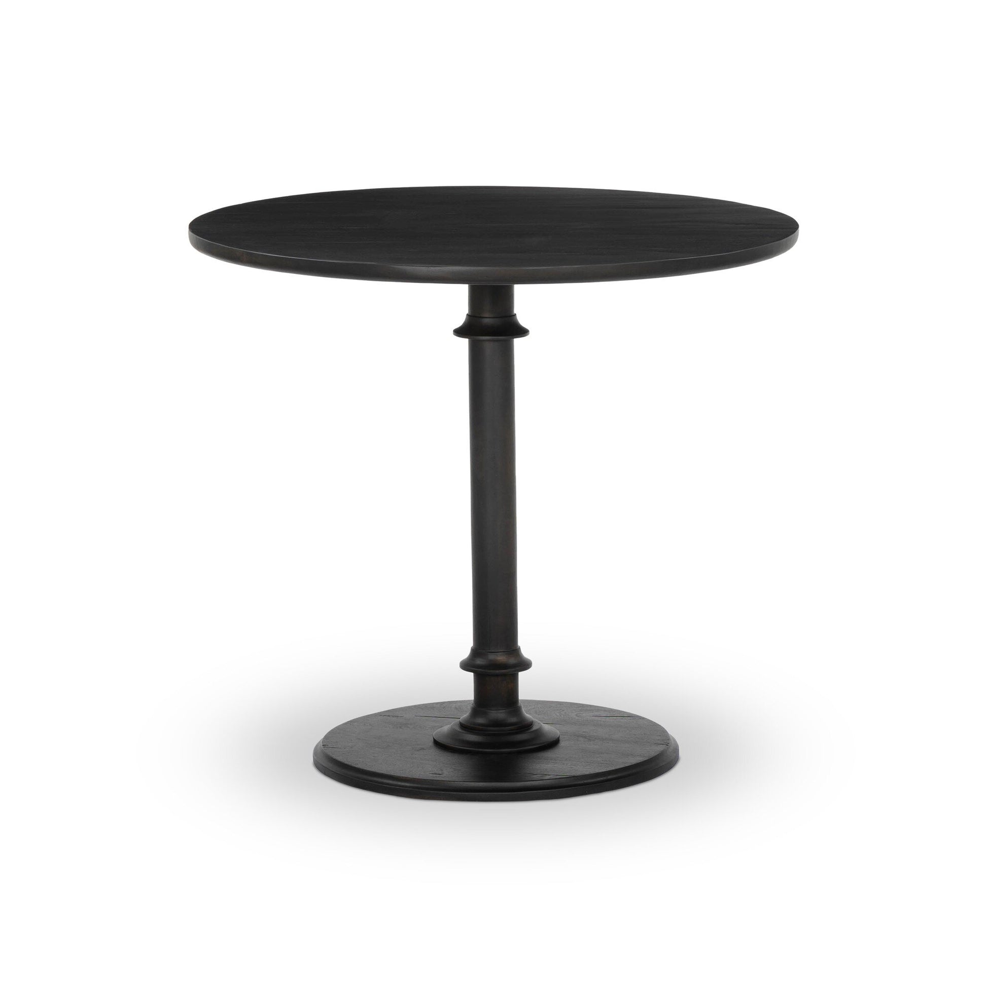 Barron End Bistro Table