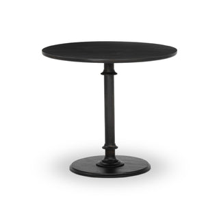 Barron End Bistro Table