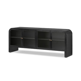 Breya Media Console Table
