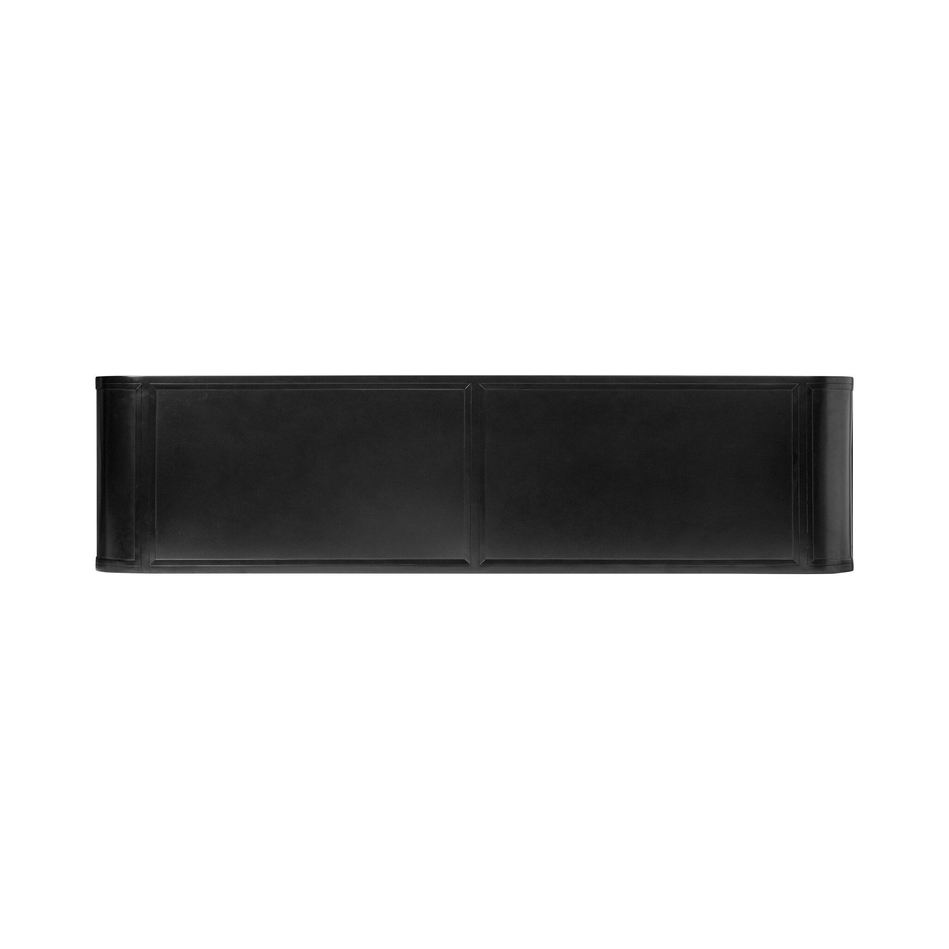 Breya Media Console Table