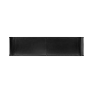 Breya Media Console Table
