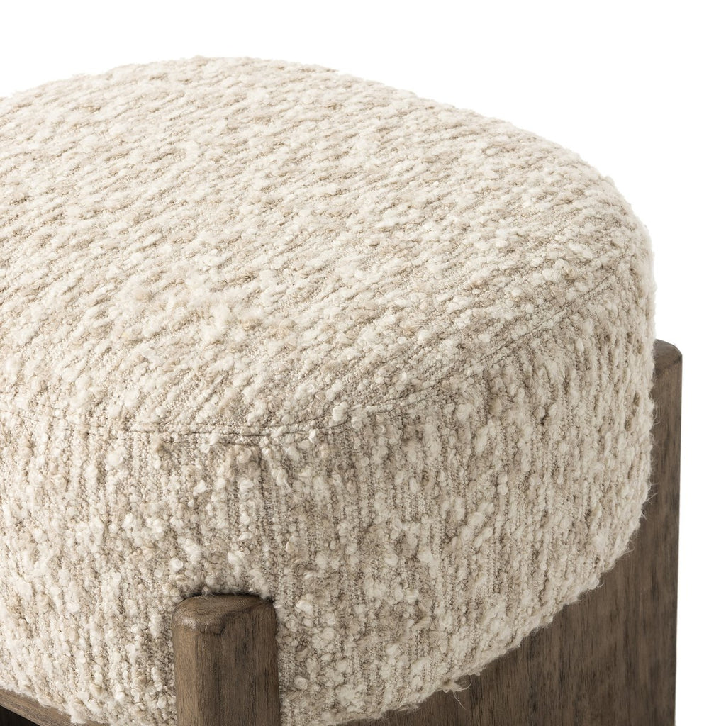 Tacoma Ottoman