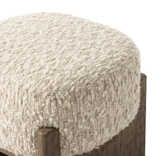 Tacoma Ottoman