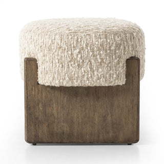 Tacoma Ottoman