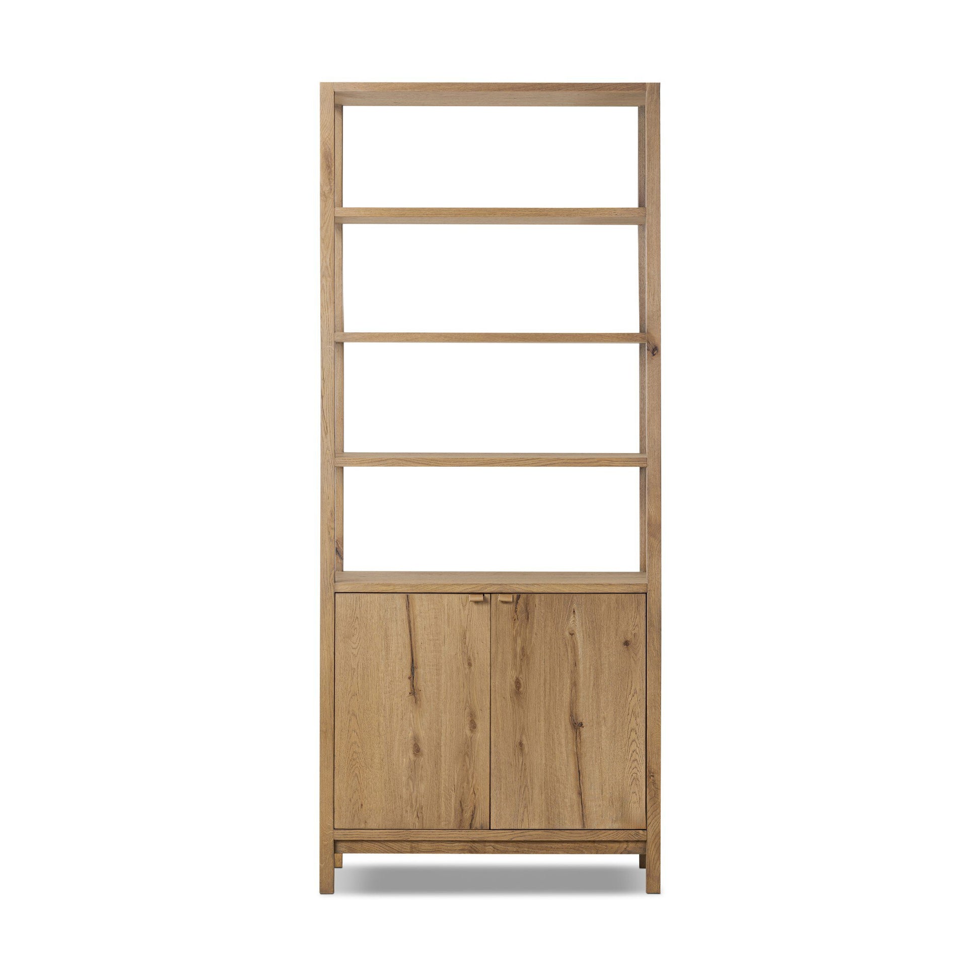 Tula Bookcase