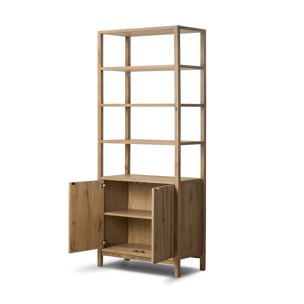 Tula Bookcase