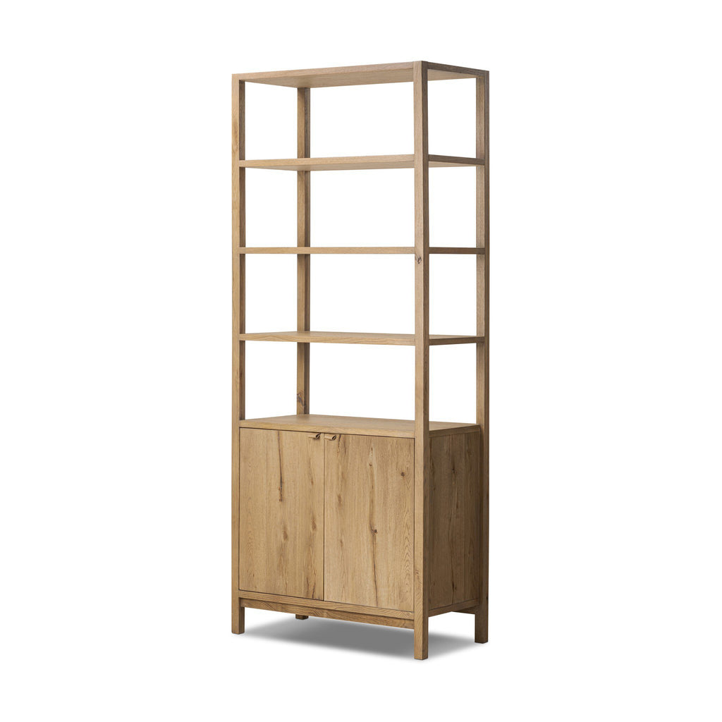 Tula Bookcase
