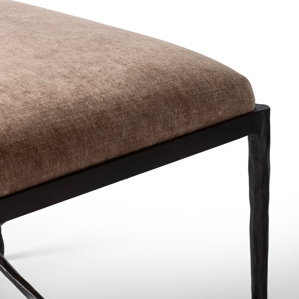 Jade Accent Stool