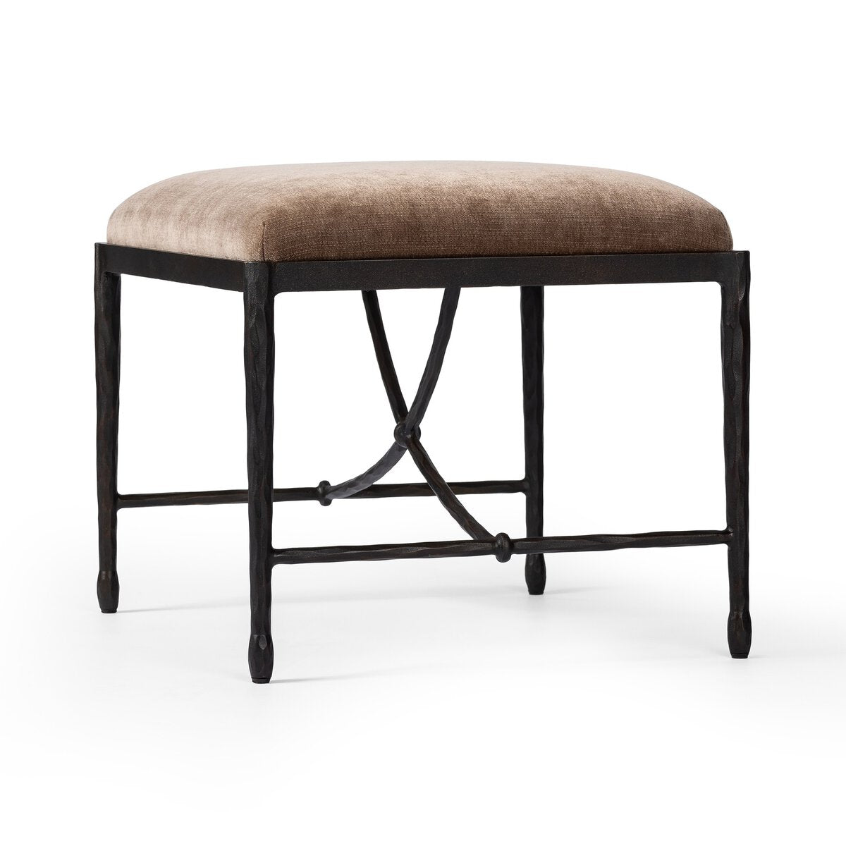 Jade Accent Stool