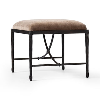 Jade Accent Stool