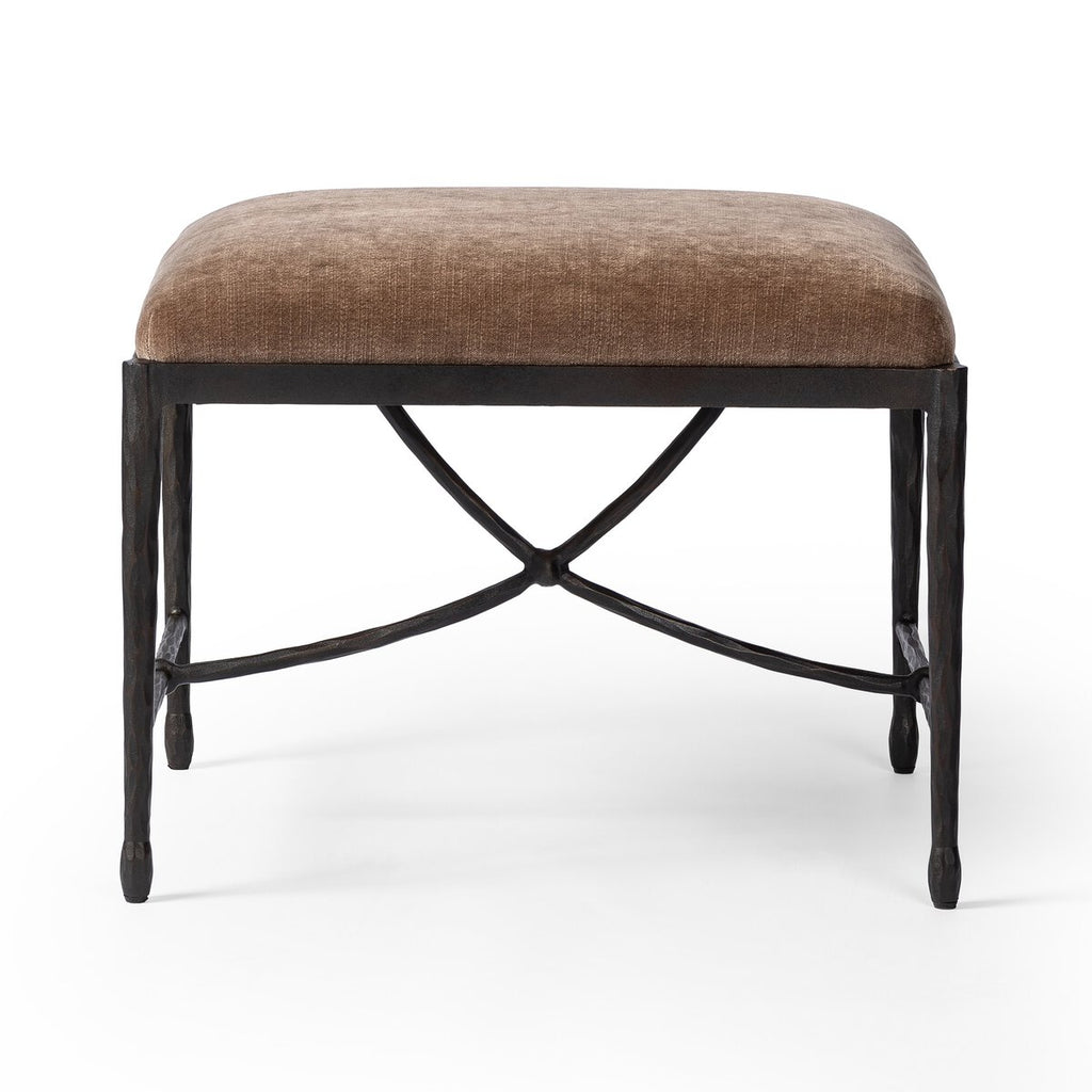 Jade Accent Stool