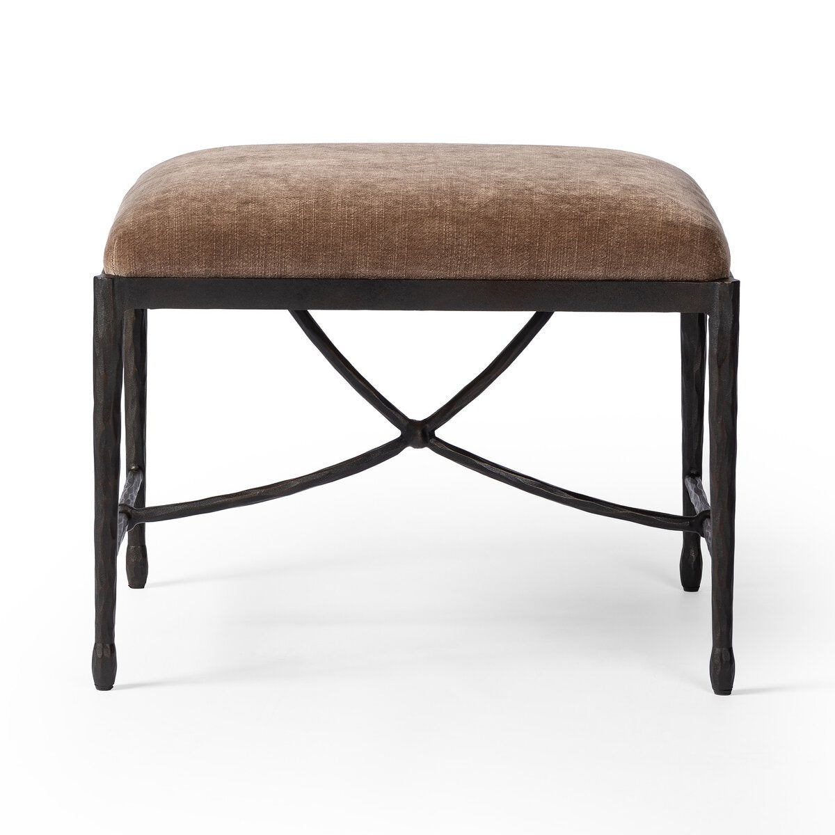 Jade Accent Stool