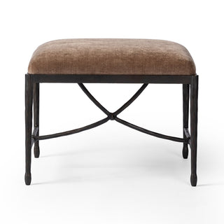 Jade Accent Stool