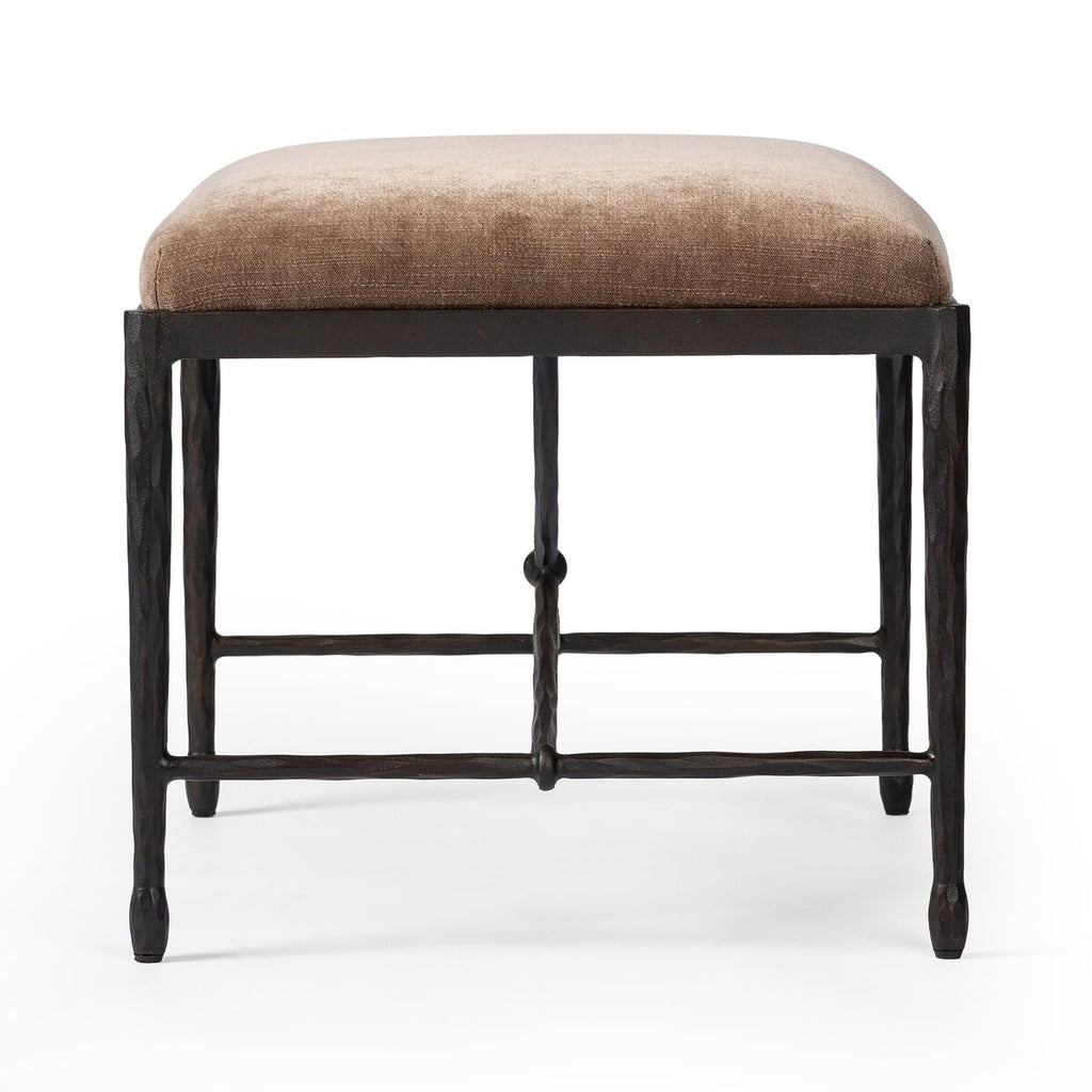 Jade Accent Stool