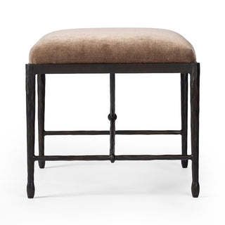 Jade Accent Stool