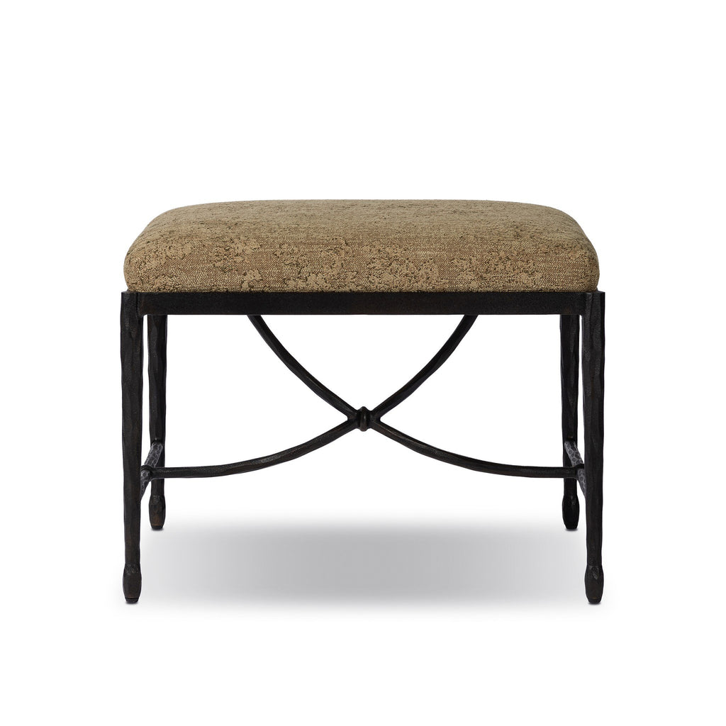 Jade Accent Stool