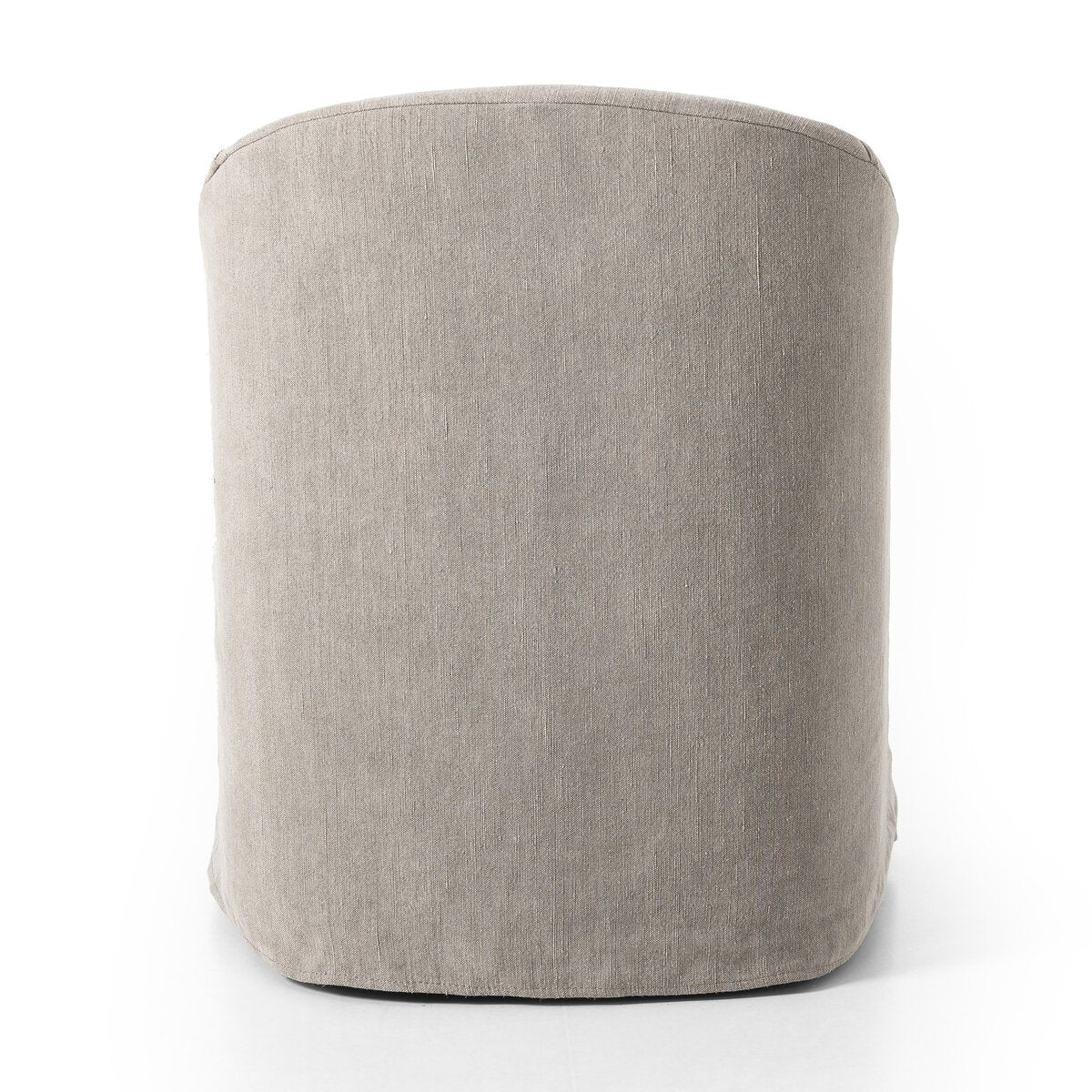 Cove Slipcover Dining Chair