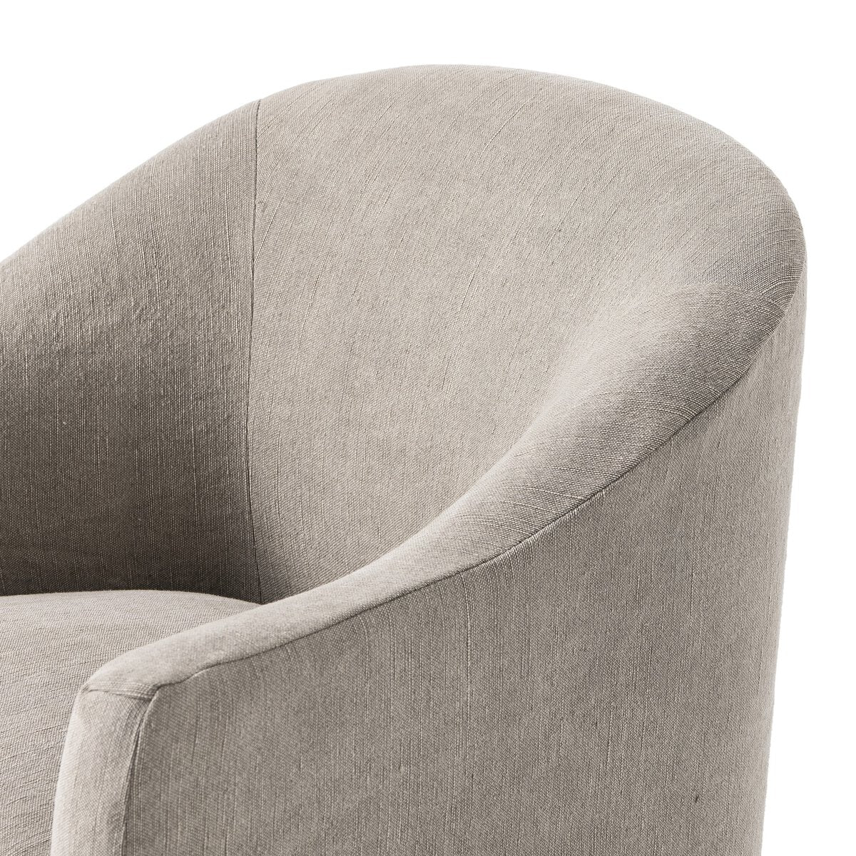 Cove Slipcover Dining Chair