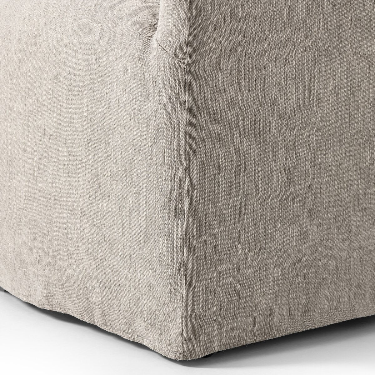 Cove Slipcover Dining Chair