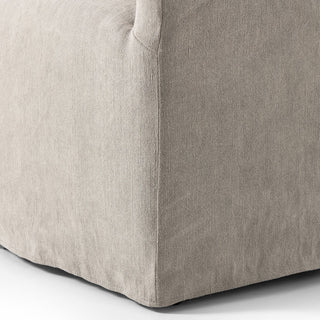 Cove Slipcover Dining Chair