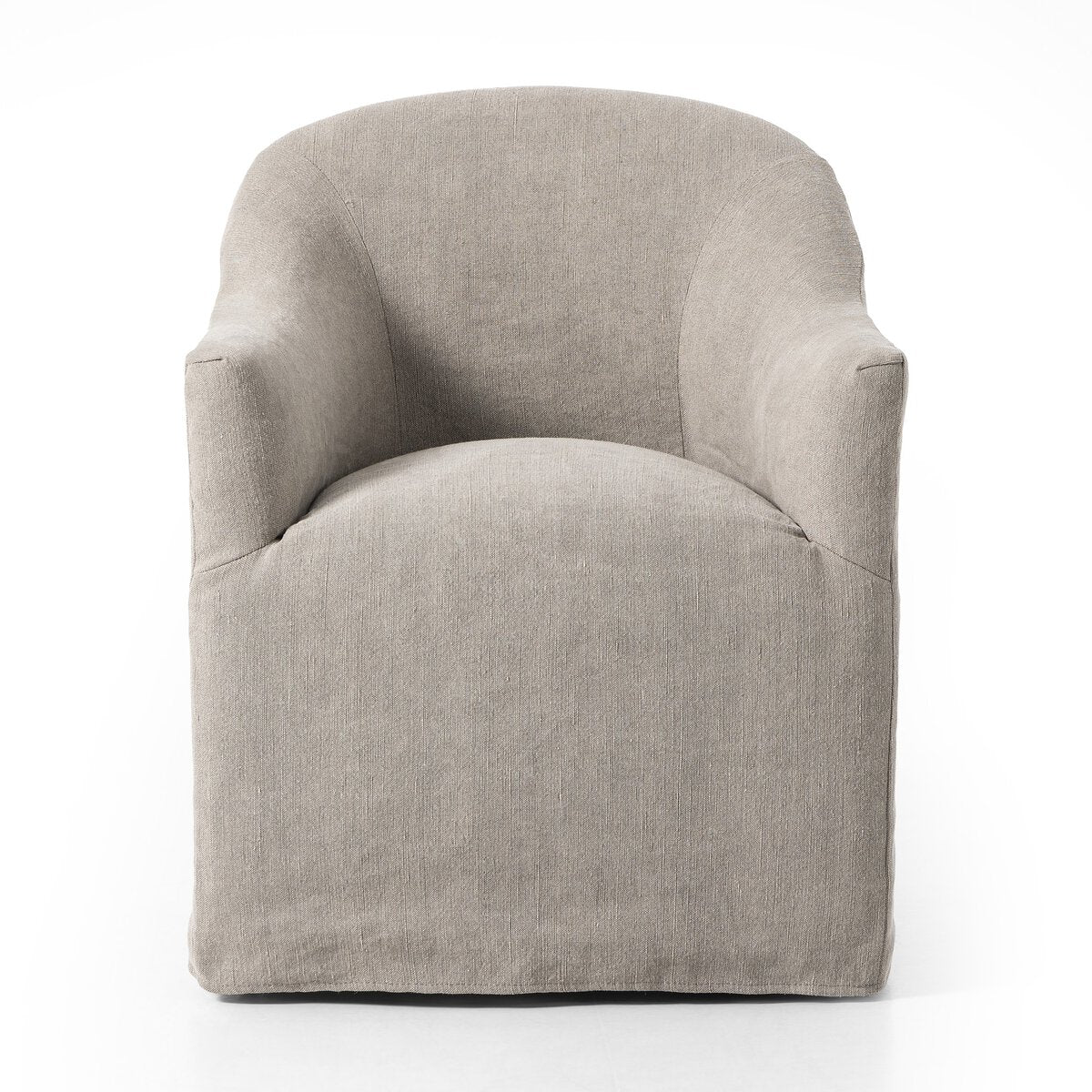 Cove Slipcover Dining Chair