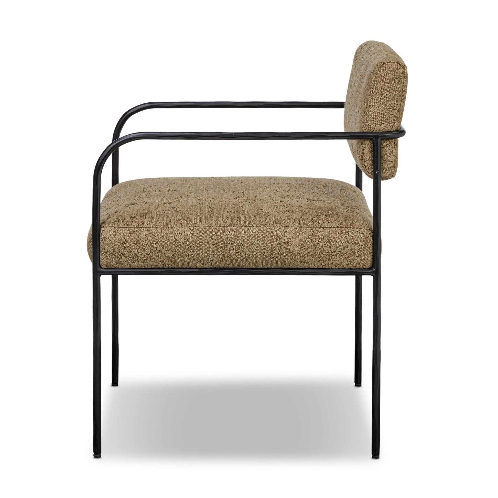 Fenn Dining Chair, Fallingbrooke Cafe