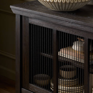 Tuscola Sideboard