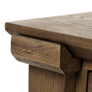 Gardendale Console Table