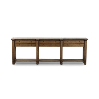 Gardendale Console Table