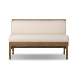 Priscilla Dining Banquette
