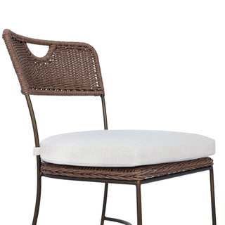 Honor Outdoor Dining Chair