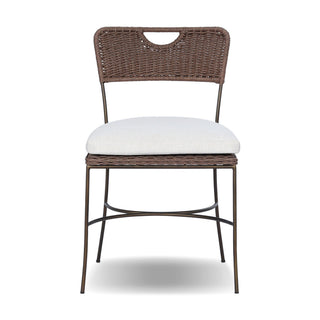 Honor Outdoor Dining Chair