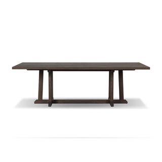 Indie Long Outdoor Dining Table