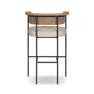 Carrie Outdoor Stool