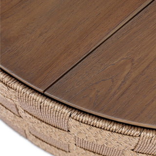 Brandt Outdoor Coffee Table