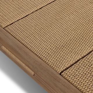 Herrick Outdoor Coffee Table