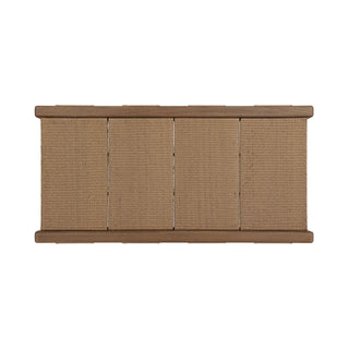 Herrick Outdoor Coffee Table