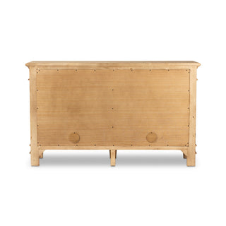 Marjorie Cabinet