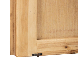 Marjorie Cabinet