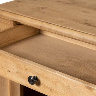 Marjorie Cabinet